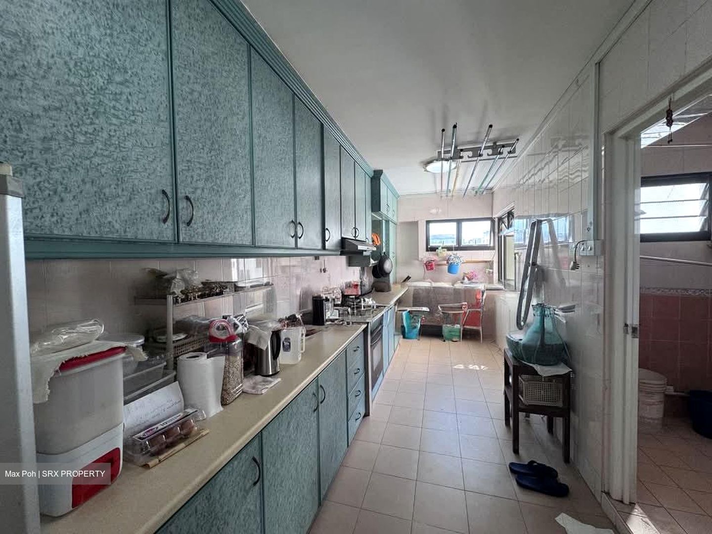 Blk 260B Compassvale North Gate (Sengkang), HDB 5 Rooms #553870851